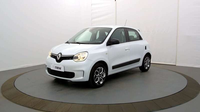 Renault Twingo III