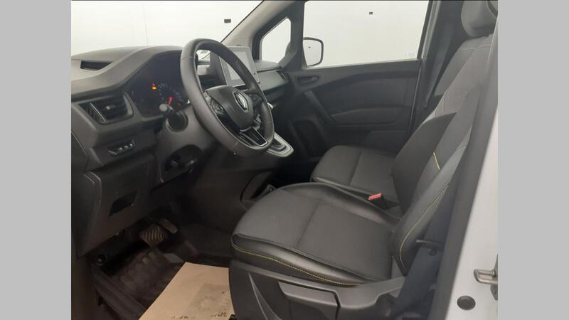 Renault Kangoo VU