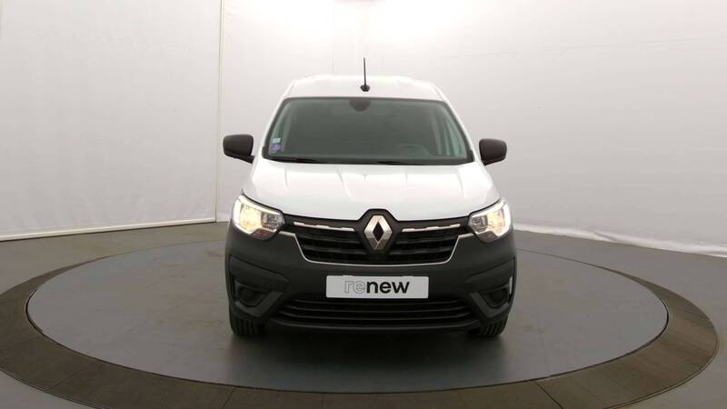 Renault Express VAN