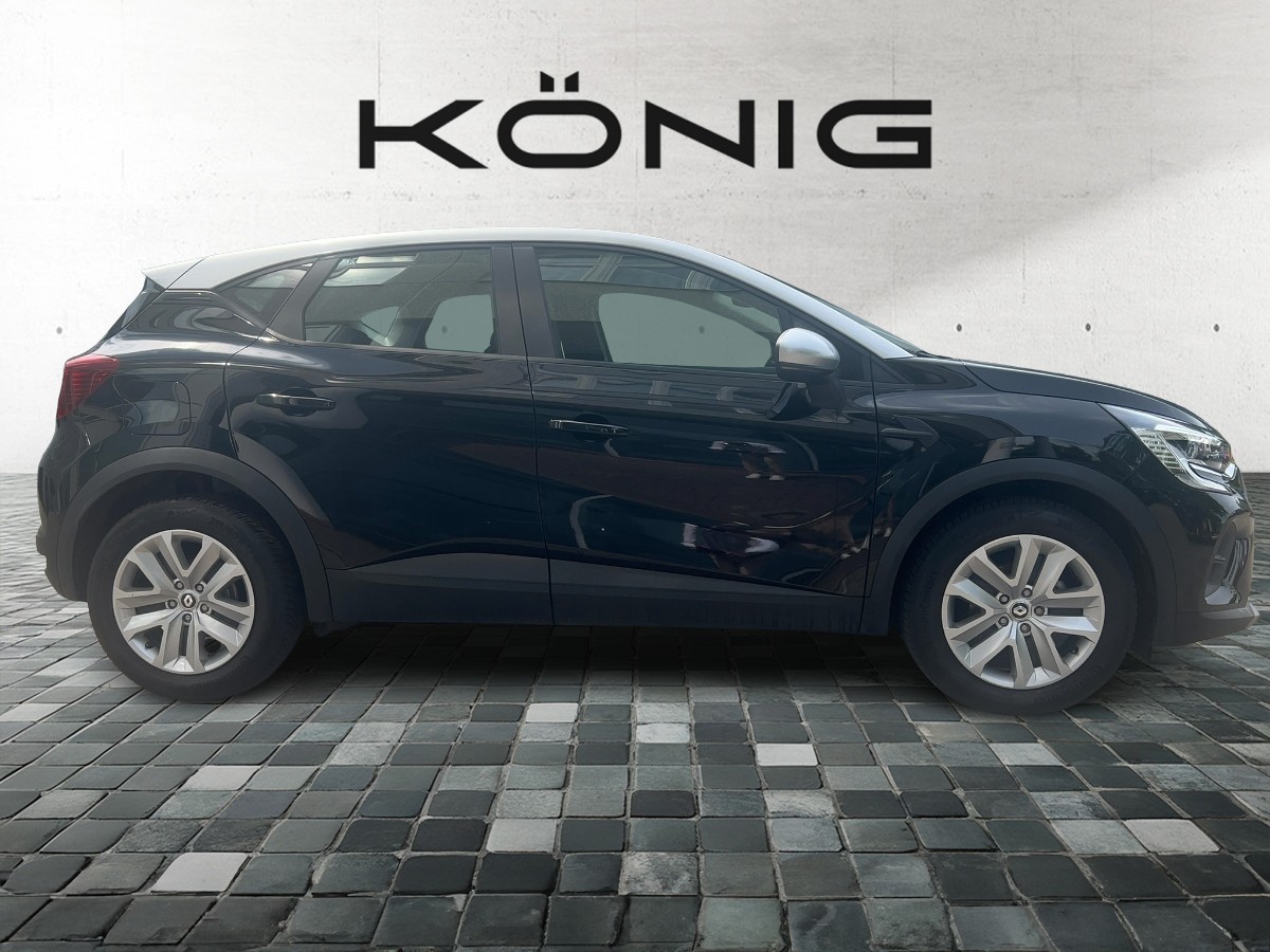 Renault Captur – Bild 2