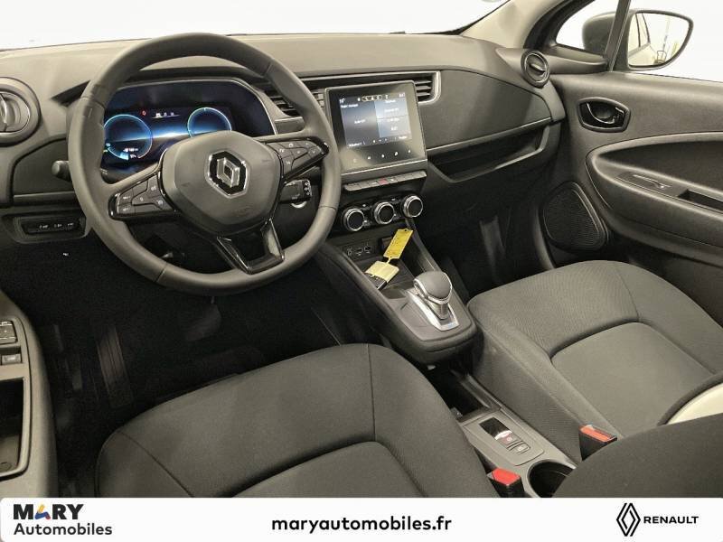 Renault ZOE E-Tech Electrique
