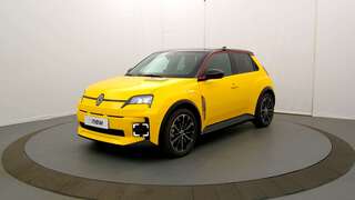 Vehicle 3D Image