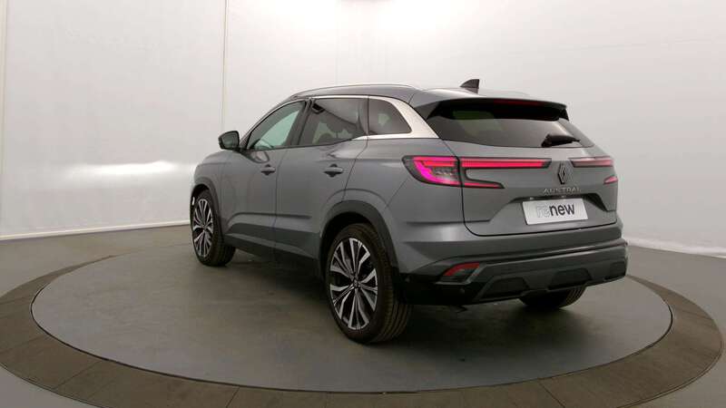 Renault Austral