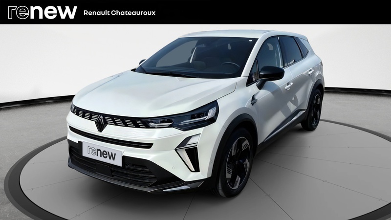 Renault Symbioz