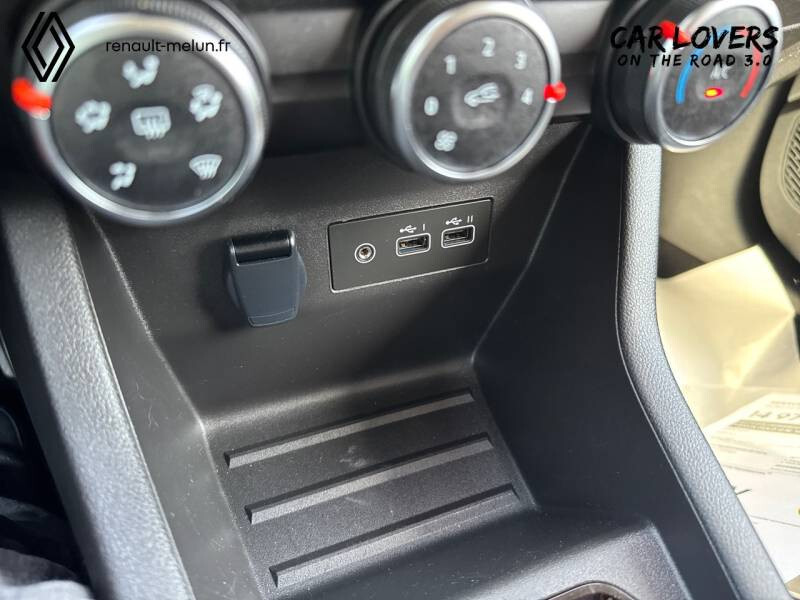 Renault Clio V