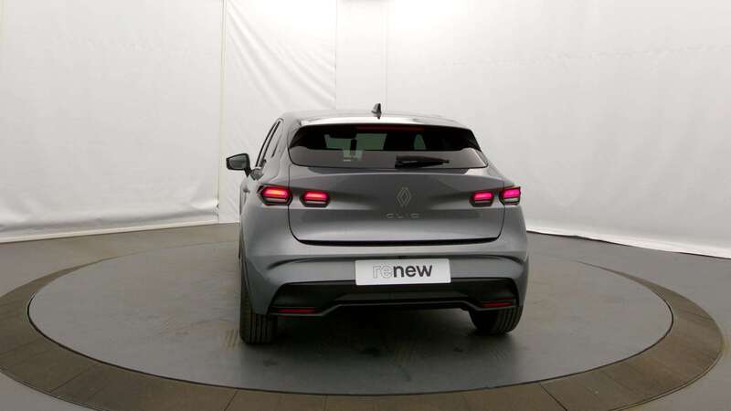 Renault Clio VI