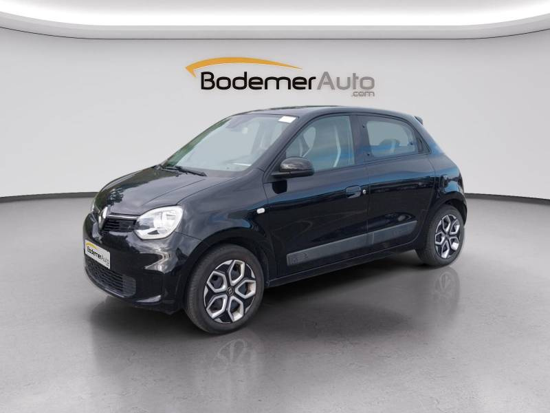 Renault Twingo III