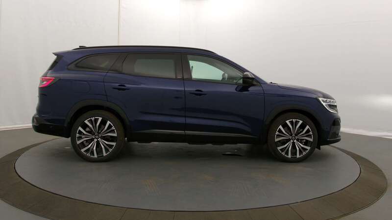 Renault Espace VI