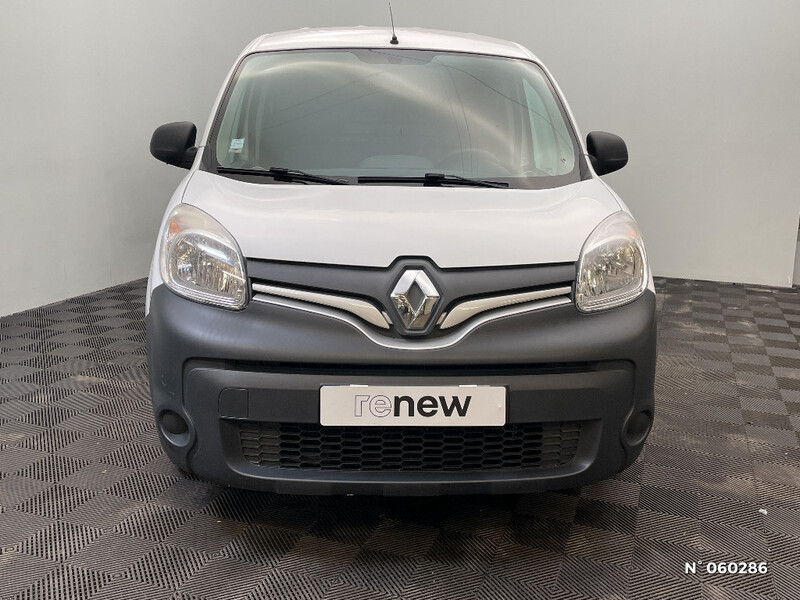 Renault Kangoo VU