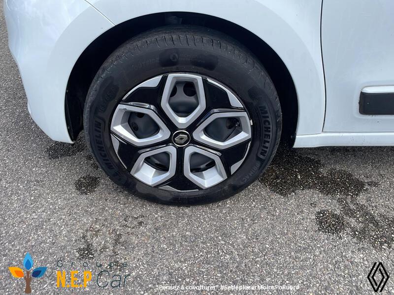 Renault Twingo III