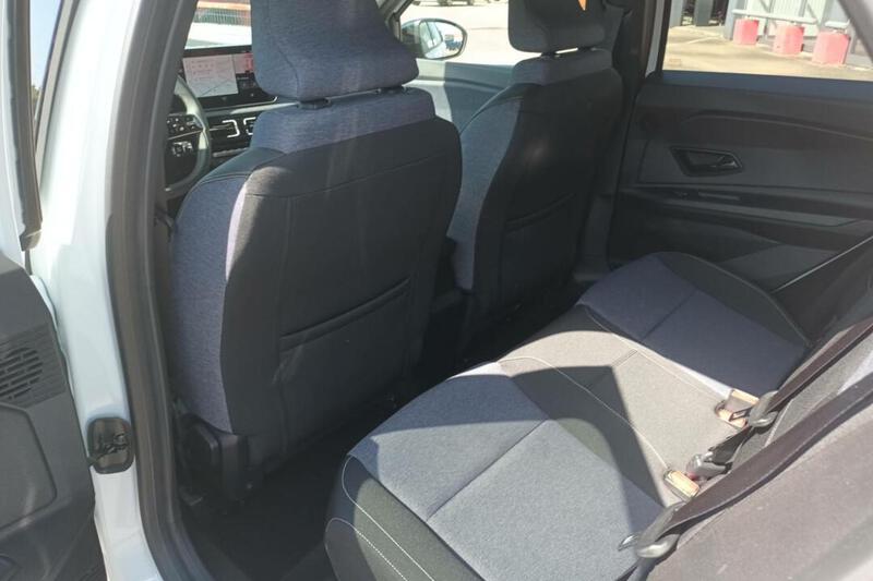 Renault R5 E-Tech Electrique