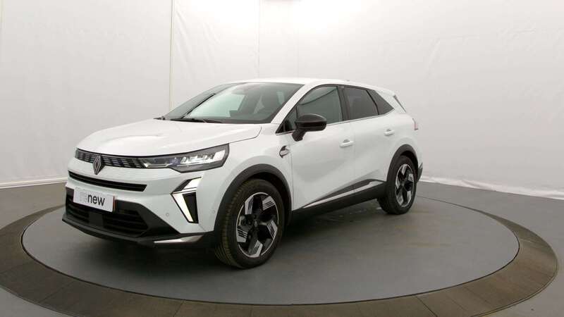 Renault Symbioz