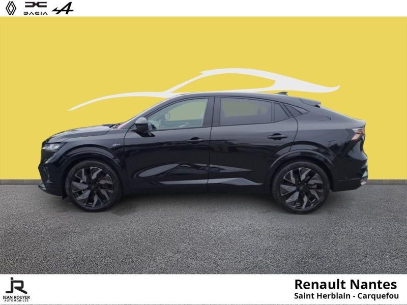 Renault Rafale