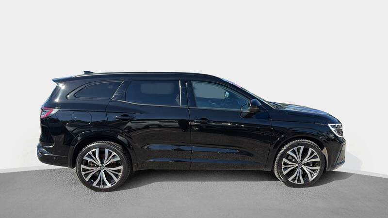 Renault Espace VI