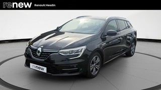 MEGANE IV ESTATE