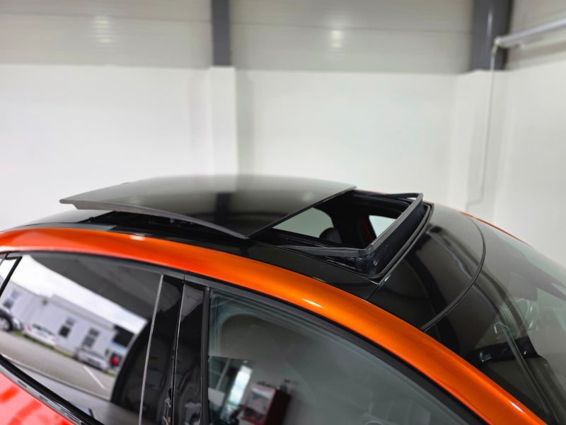 RENAULT Megane 2022 — imagine 68