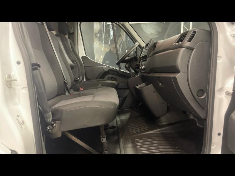 Renault Master Fourgon