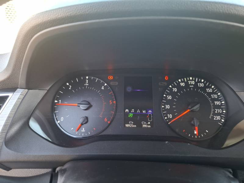 Renault Kangoo VP