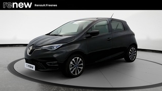 ZOE E-TECH ELECTRIQUE