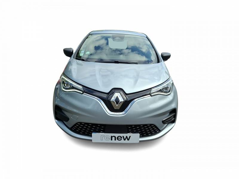 Renault ZOE E-Tech Electrique