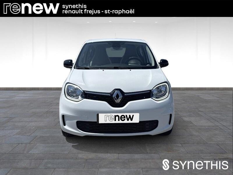 Renault Twingo E-Tech Electrique