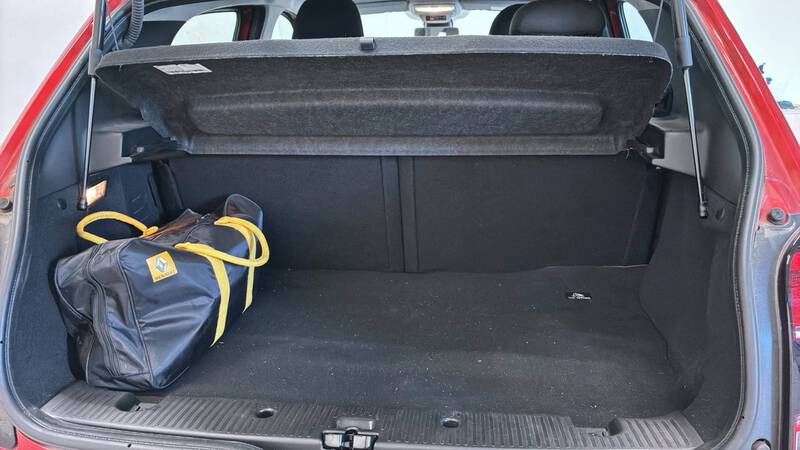 Renault Twingo III