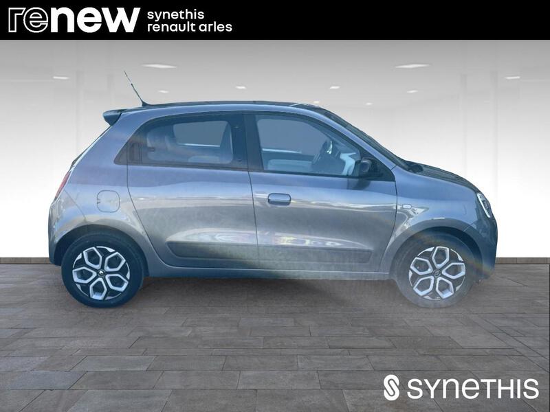 Renault Twingo III