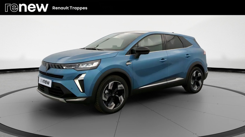 Renault Symbioz