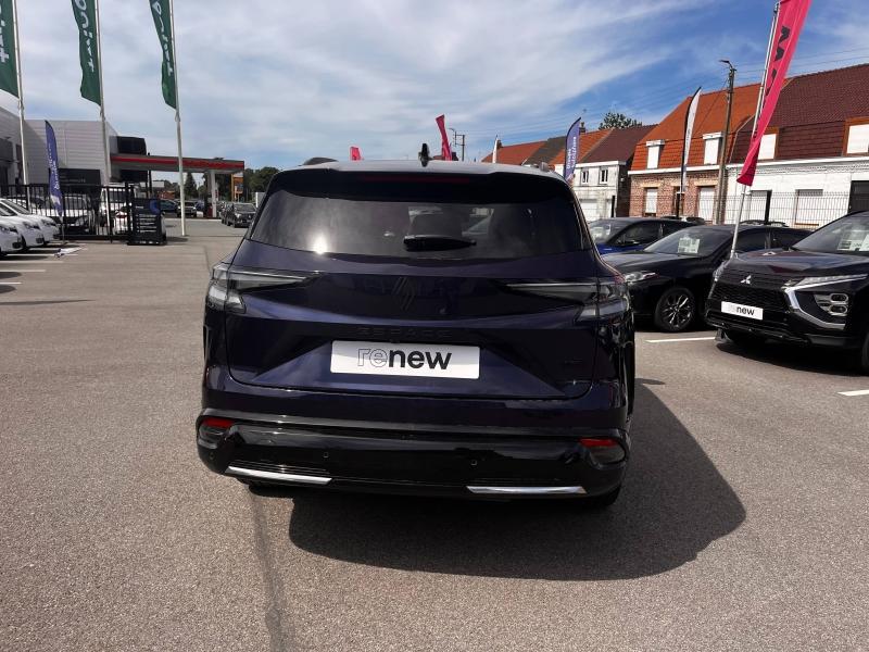 Renault Espace VI