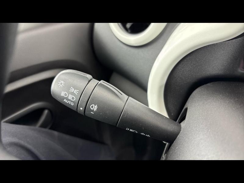 Renault Twingo E-Tech Electrique