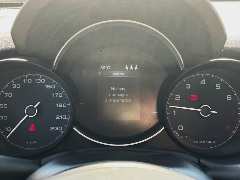 Fiat 500 X