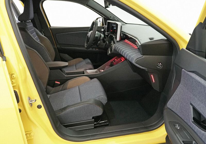Renault R5 E-Tech Eléctrico