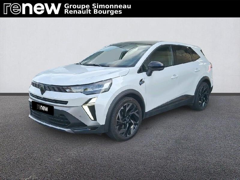 Renault Symbioz