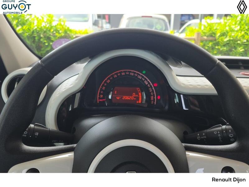 Renault Twingo III