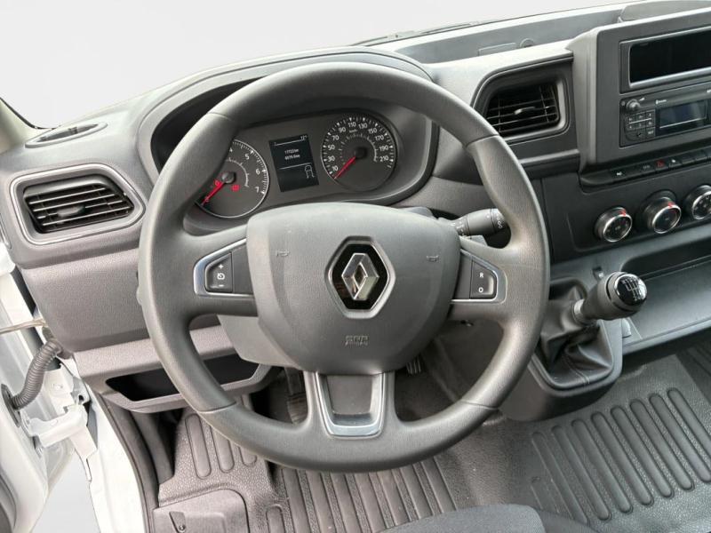 Renault Master Fourgon