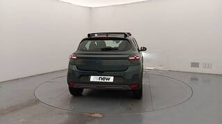 Vehicle 3D Image