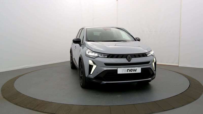 Renault Symbioz