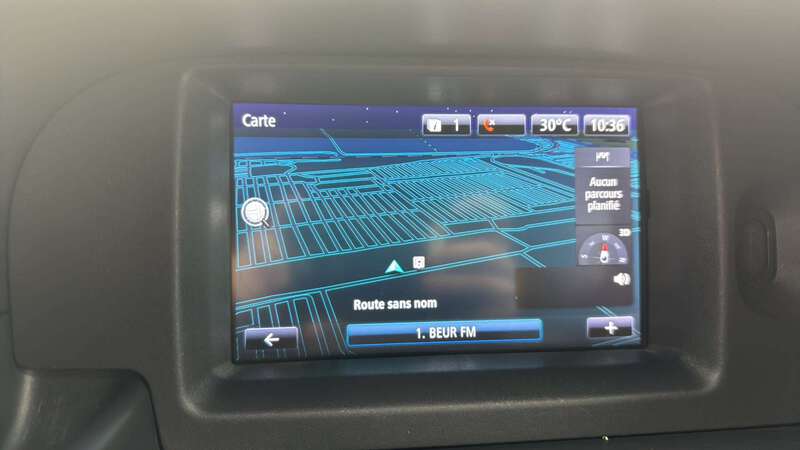 Renault Kangoo E-Tech Electrique