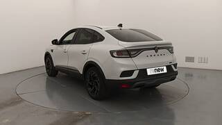 Vehicle 3D Image