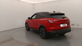 Vehicle 3D Image