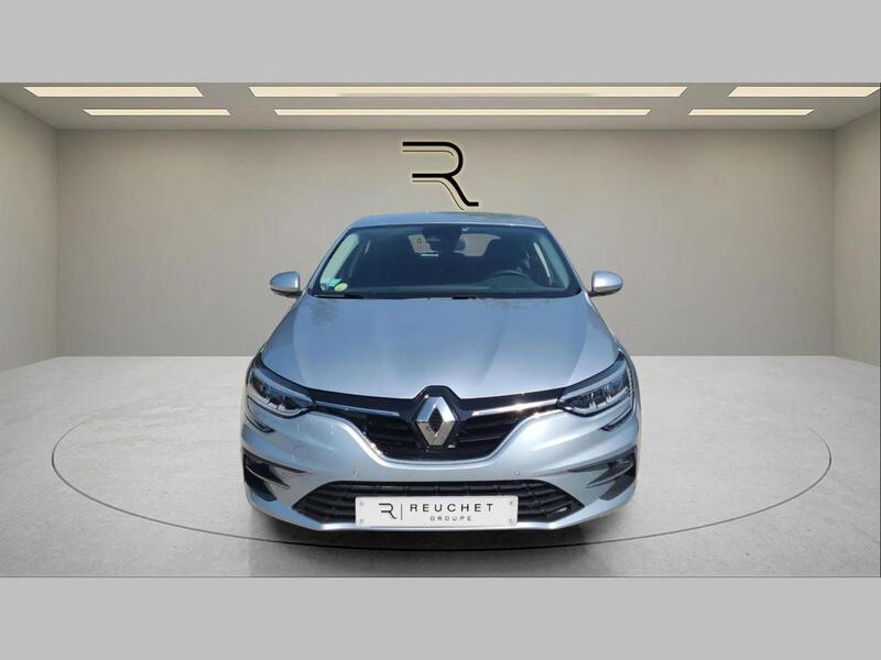 Renault Megane IV Berline