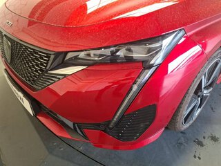 Vehicle 3D Image