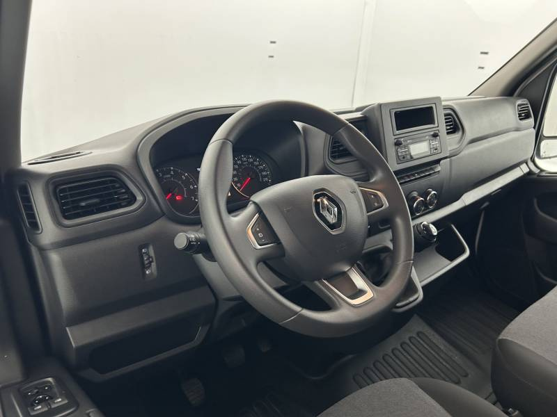 Renault Master Fourgon