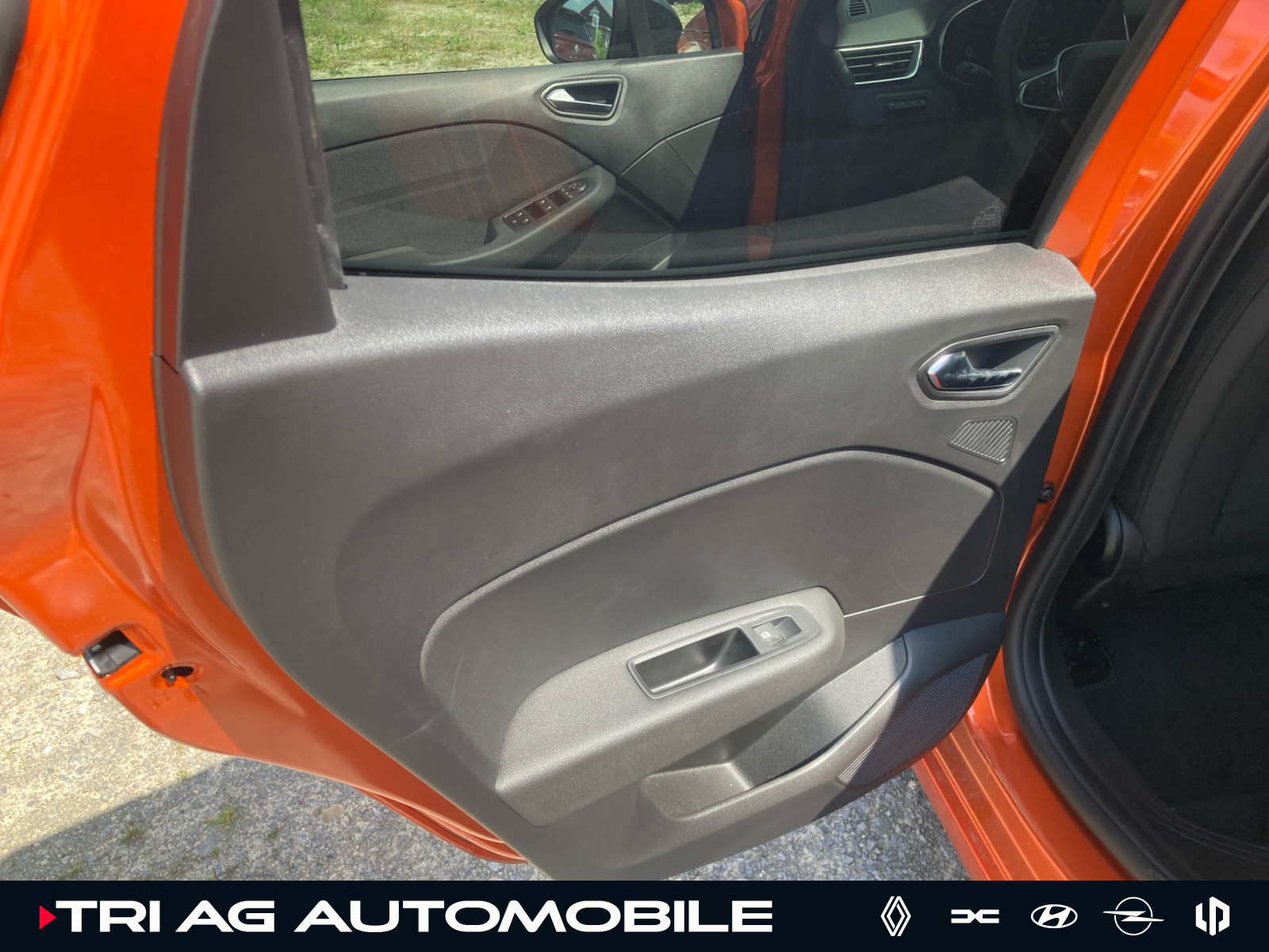 Renault Clio – Bild 14