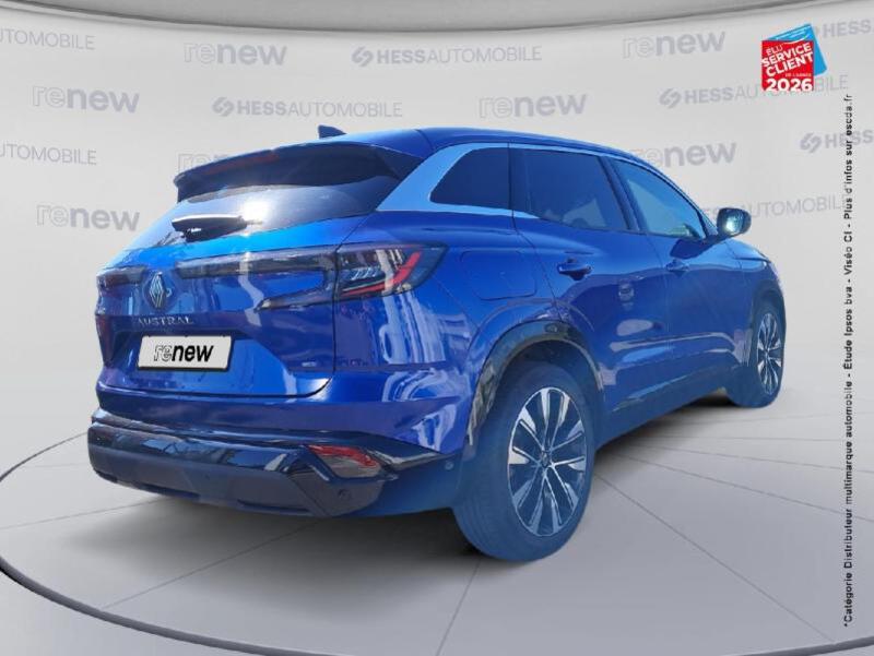 Renault Austral