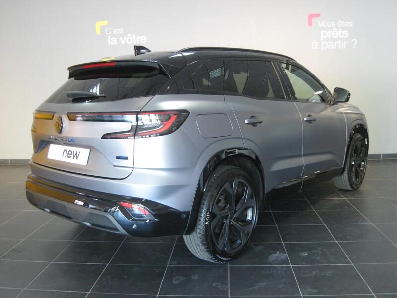 Renault Austral