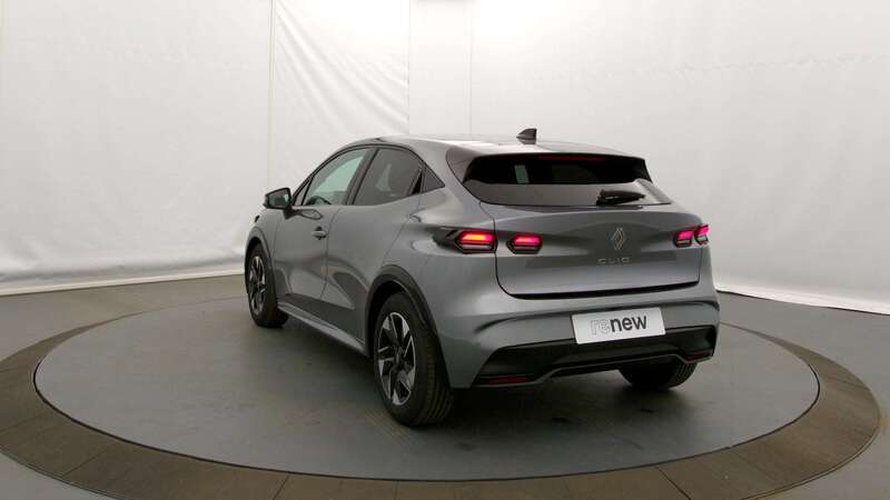 Renault Clio VI