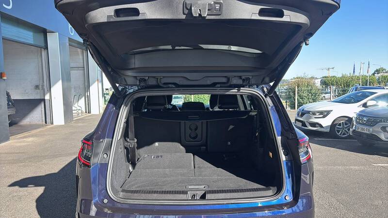 Renault Espace VI
