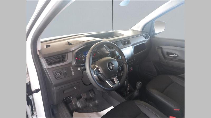 Renault Express VAN