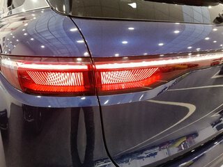 Vehicle 3D Image